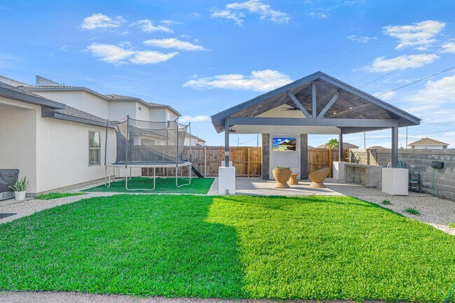 Building Photo - 3504 Jorge Sosa Dr