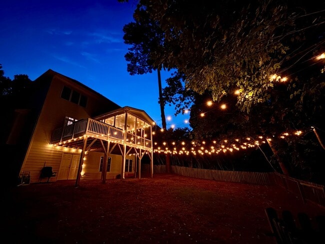 Building Photo - 7829 Harps Mill Woods Run