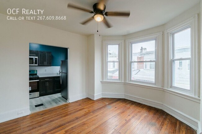 Primary Photo - 5110 Webster St