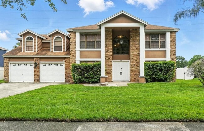Building Photo - 7925 Tumblestone Dr