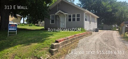 Building Photo - 313 E Wall-