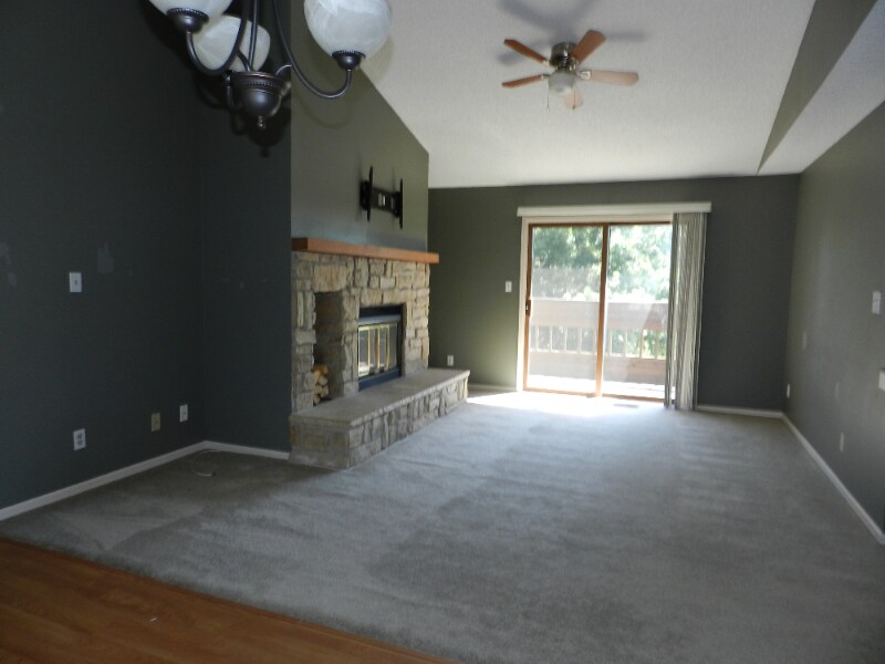 Building Photo - 3315 Capstan Way