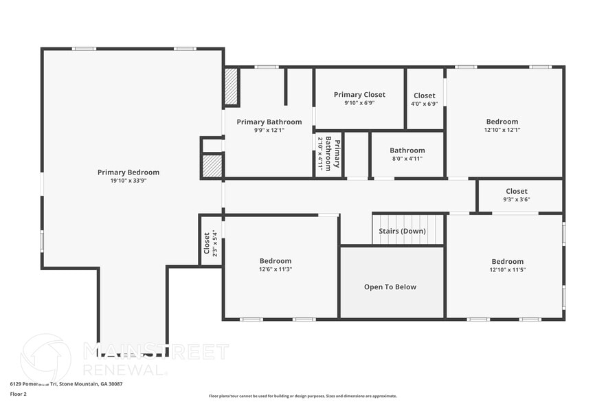 Building Photo - 6129 Pomerania Trail