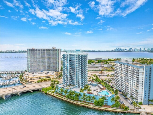 Building Photo - 1881 79th Street Causeway