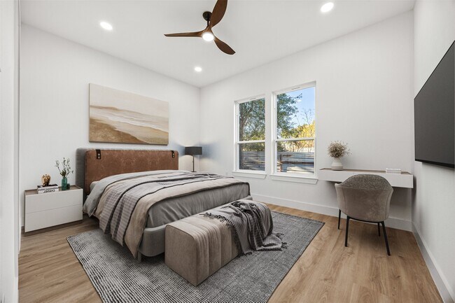 Building Photo - 610 Lettie St