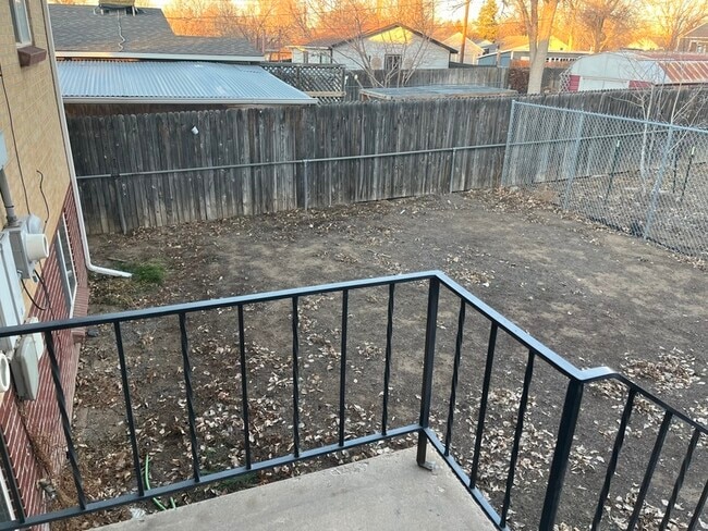 Building Photo - 4710 S Lincoln St