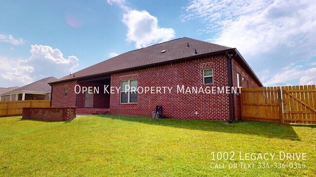Building Photo - 1002 Legacy Dr