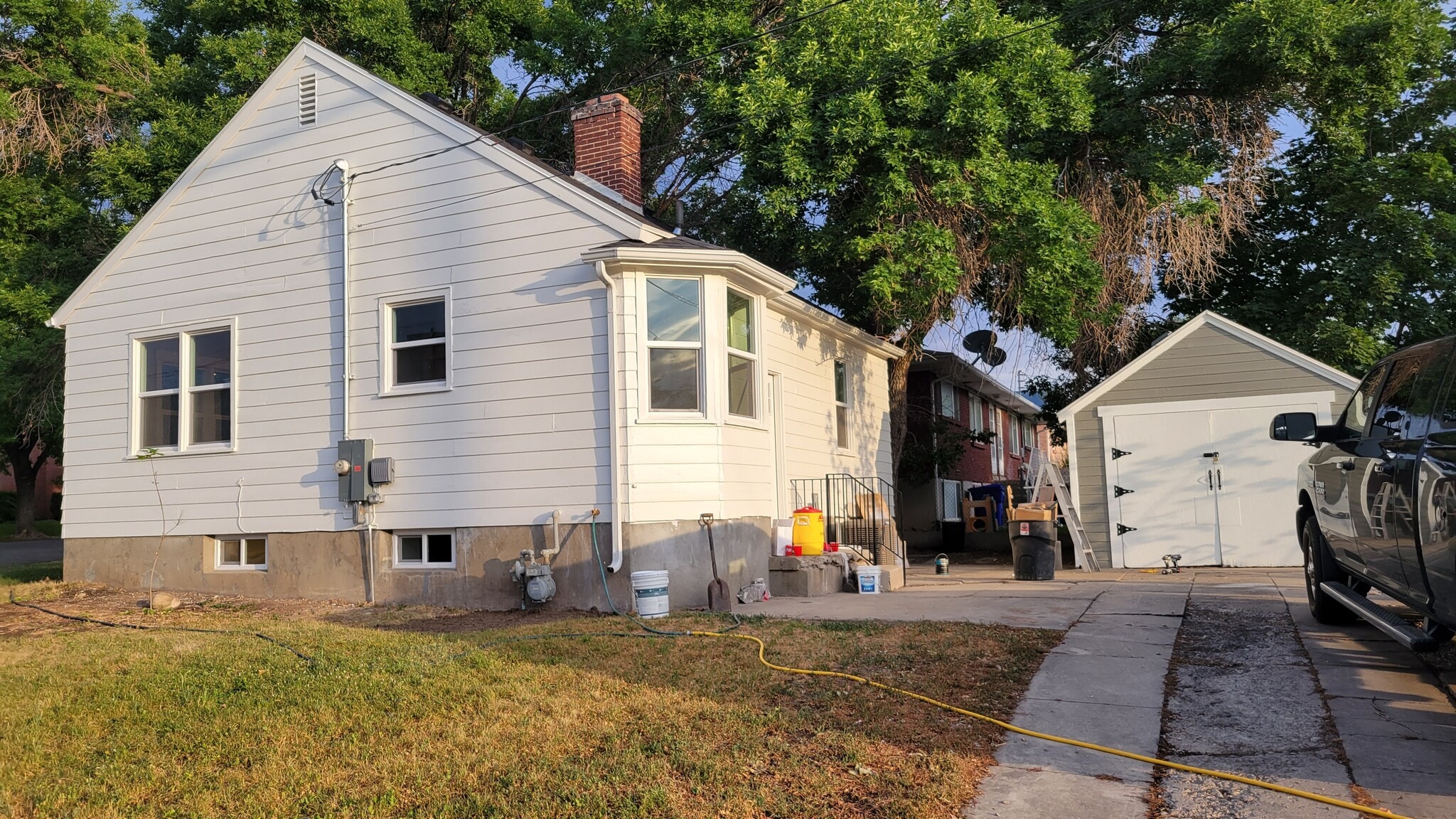 Building Photo - 199 N Pinehurst Ave