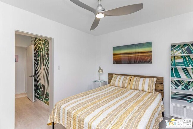 Building Photo - 22900 S Palm Canyon Dr