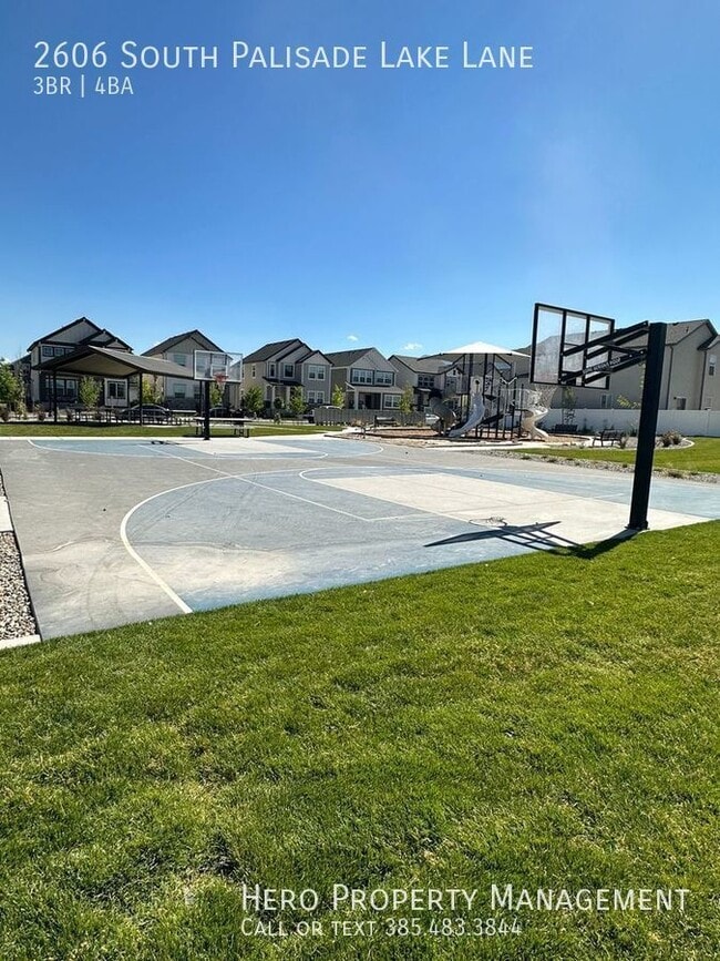 Building Photo - BRAND NEW Gorgeous Magna Townhomes!!!