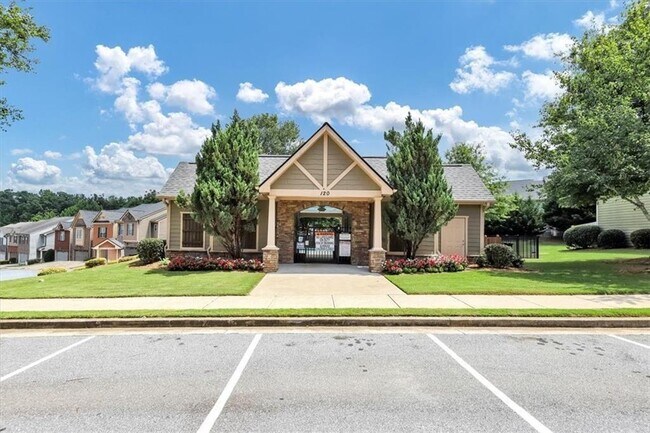 Building Photo - 162 Townview Dr