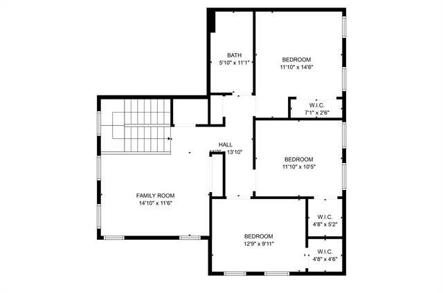 Building Photo - 5821 Liberty Hill Dr