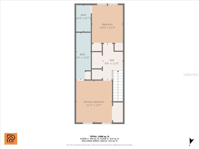 Building Photo - 16550 San Nicola Pl