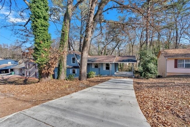 Building Photo - 2080 Bluffton Way