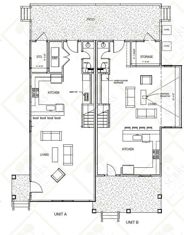 Building Photo - NEW | 3-Bed, 2.5-Bath Duplexes