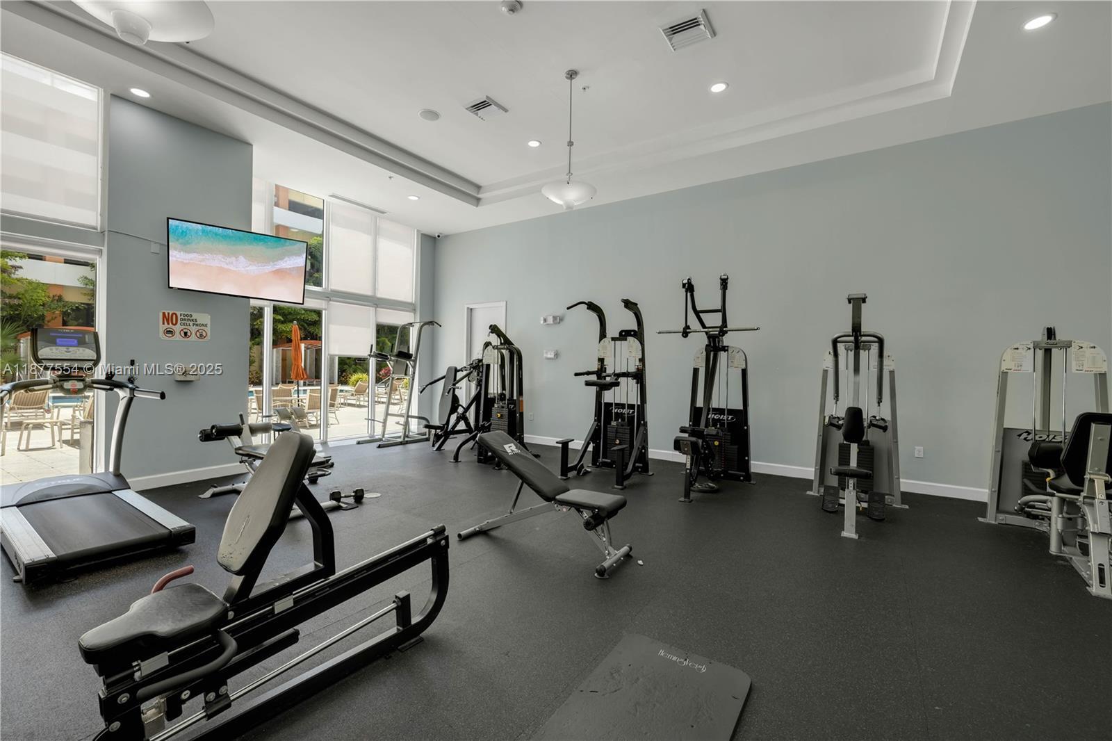 Building Photo - 18800 NE 29th Ave