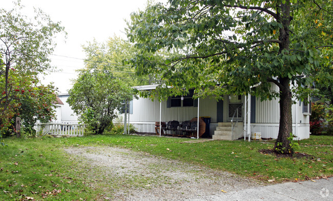 Building Photo - Pines Mobile Home Park