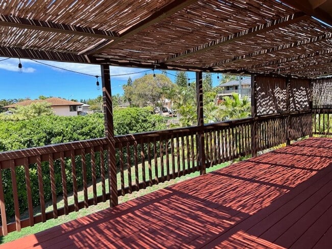 Building Photo - 2705 Palalani Pl