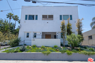 Building Photo - 3700 W Sunset Blvd