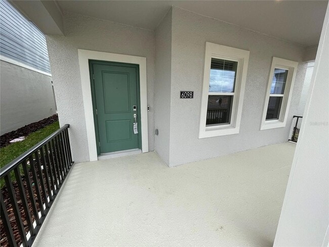Building Photo - 6098 Blissful St