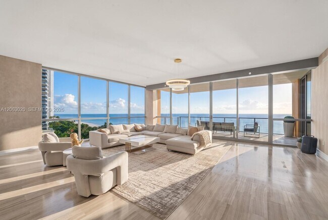 Building Photo - 17749 Collins Ave