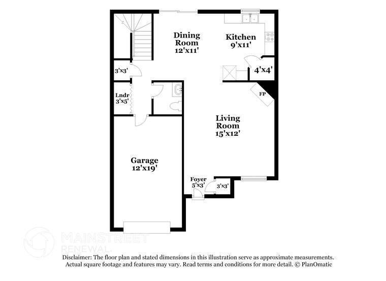 Building Photo - 9510 Lakeview Rd