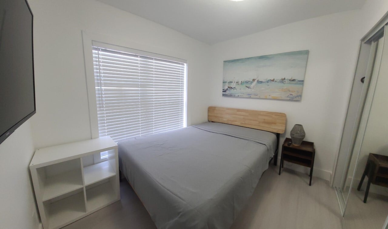 Furnished $2,200 - 2519 W Walnut St