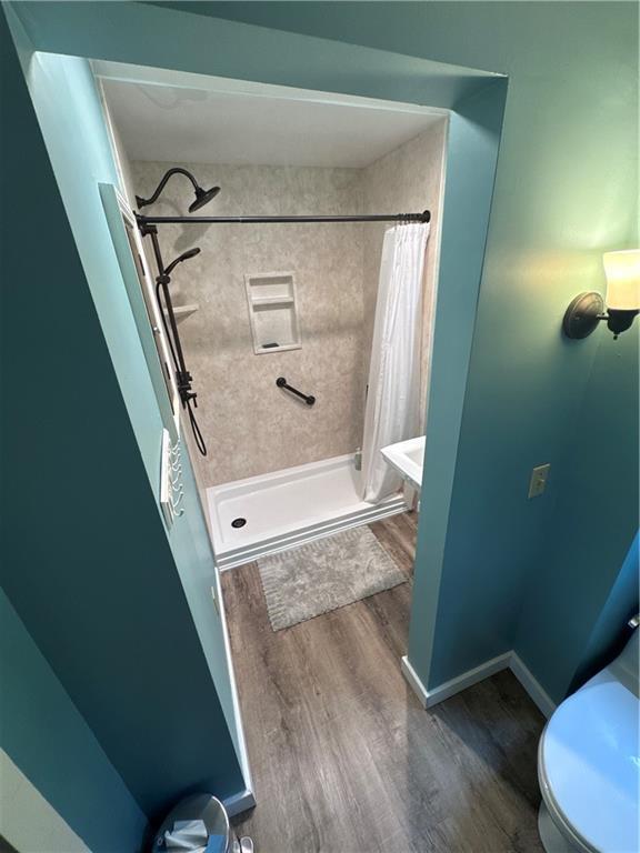 Building Photo - 26 Perry St