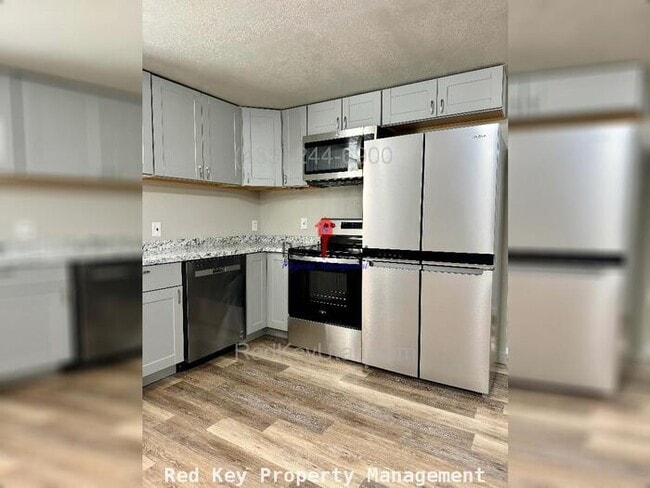 Building Photo - Hunter Way. Unit B