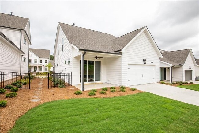 Building Photo - 1022 Harvest Park Ln
