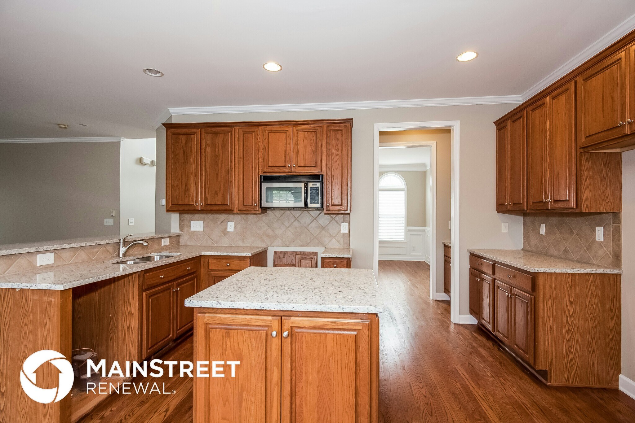 Building Photo - 5512 Strabane Dr