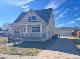 Building Photo - 134 Colby St