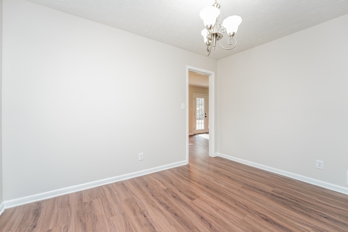 Building Photo - 4136 Moore Rd