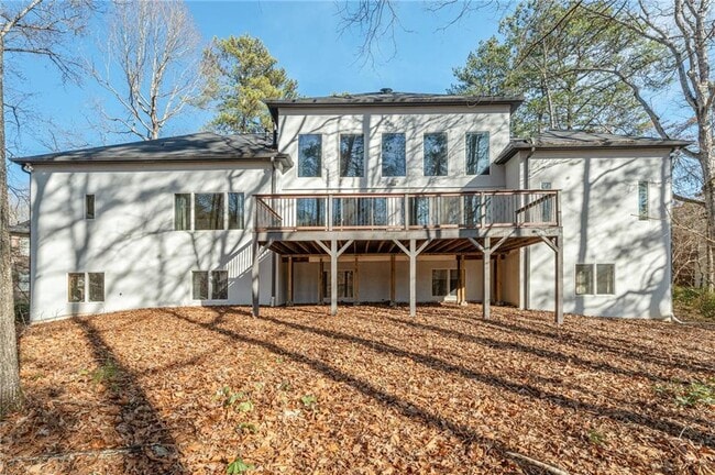 Building Photo - 3010 Bluffton Way