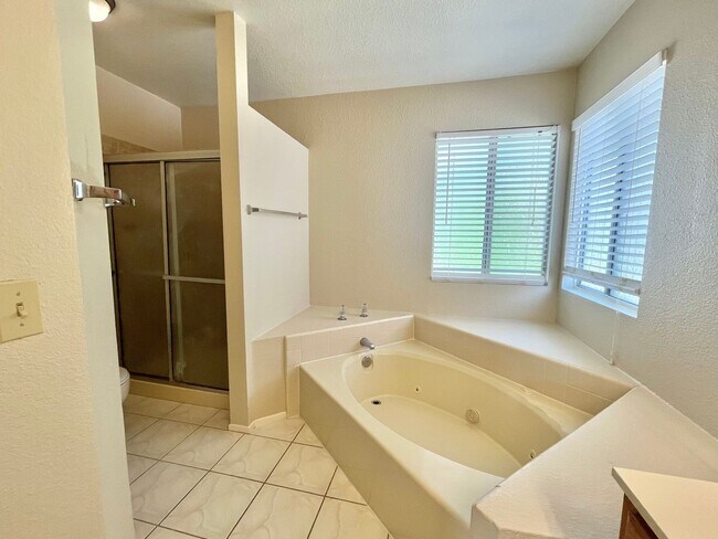 Building Photo - Gorgeous 4 Bedroom Home with Pool & Spa Located in The Lakes