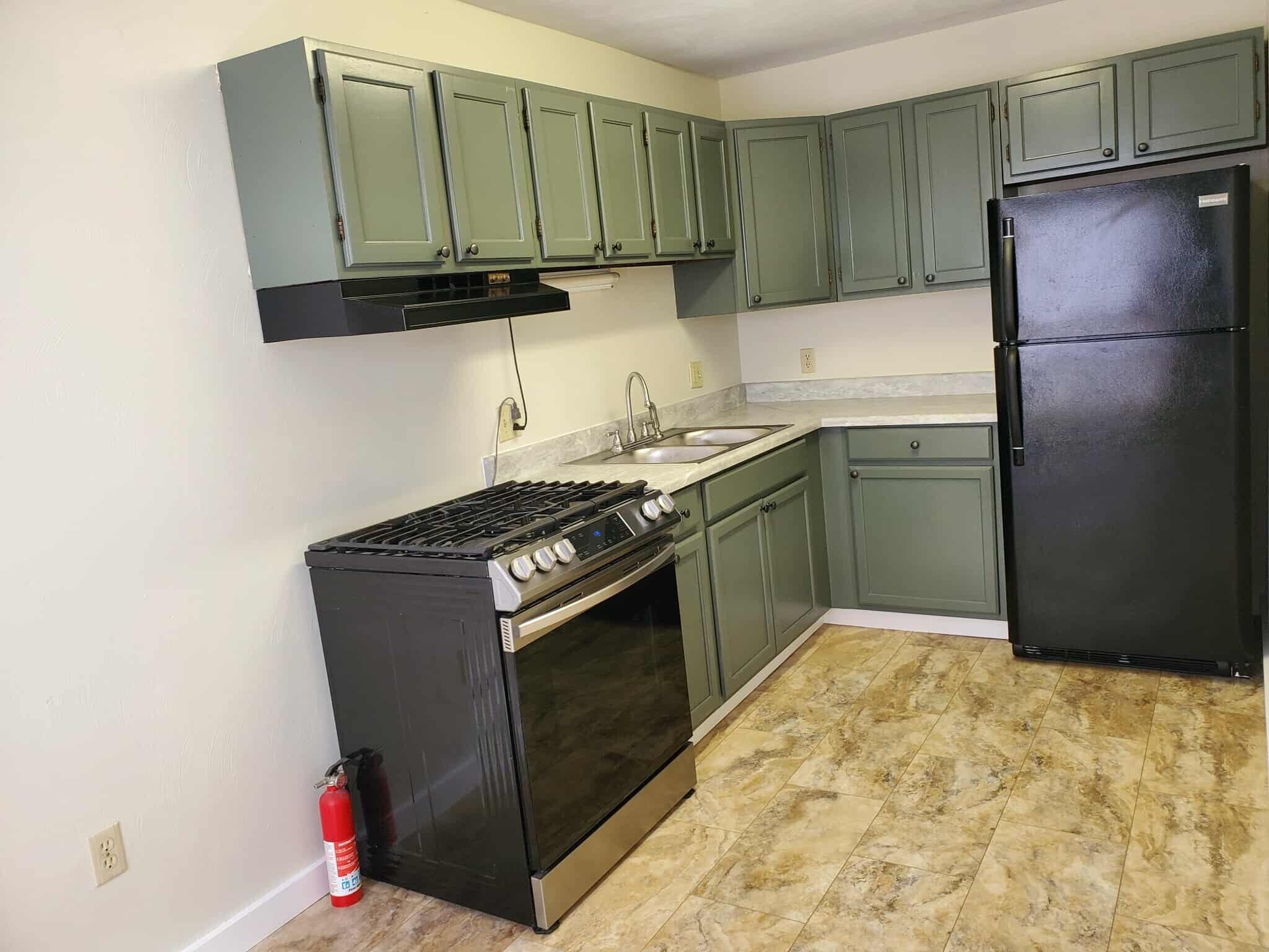 Building Photo - 252 Gompers Ave