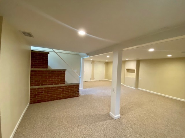 Building Photo - 587 Wilshire Ave