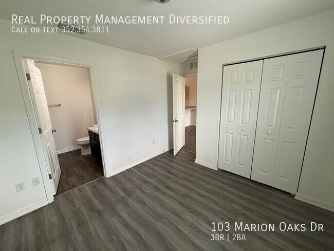 Building Photo - 103 Marion Oaks Dr