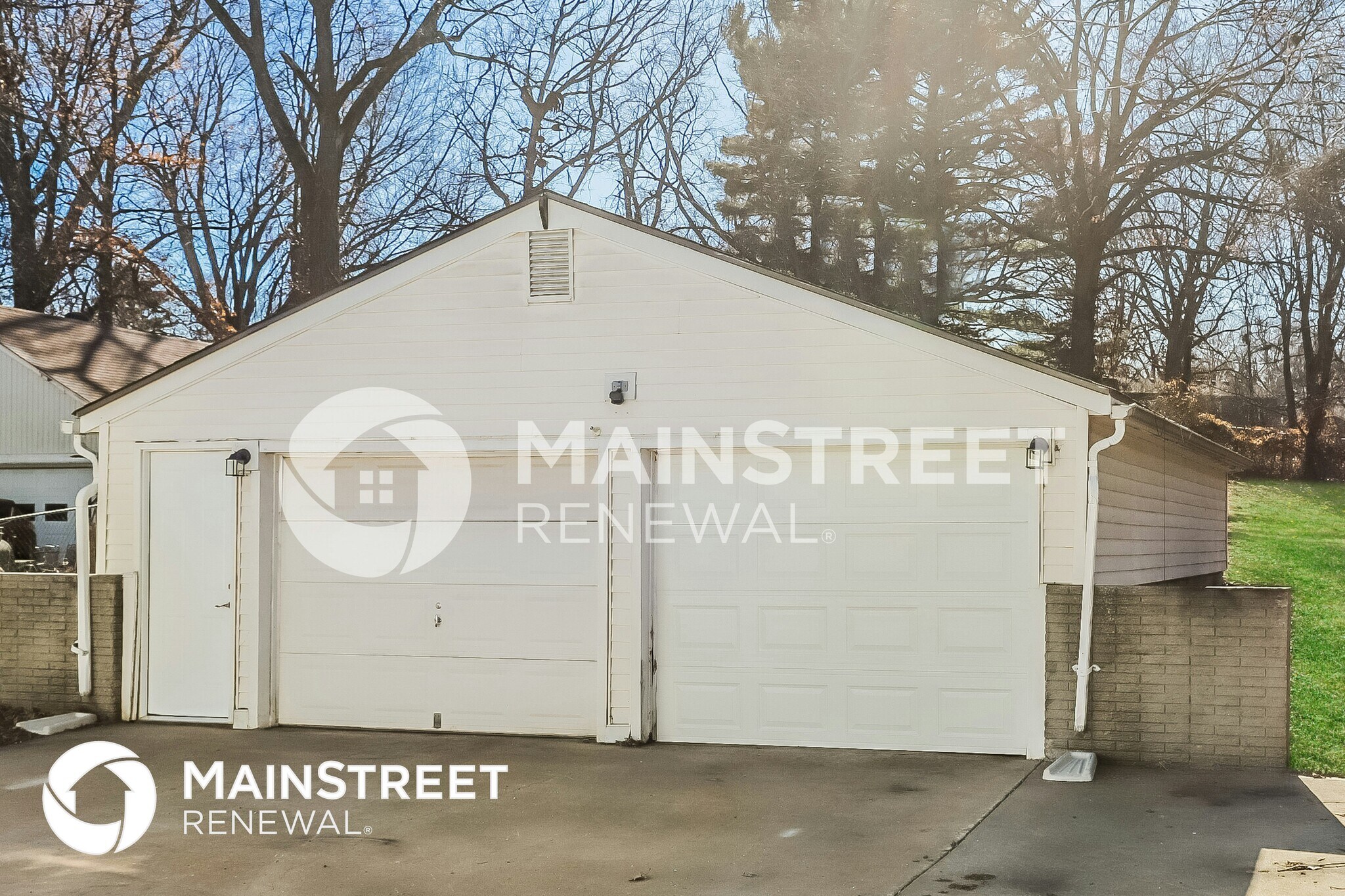 Building Photo - 2403 NE Pursell Rd