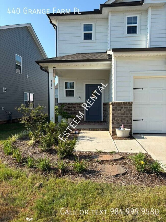 Building Photo - 440 Grange Farm Pl