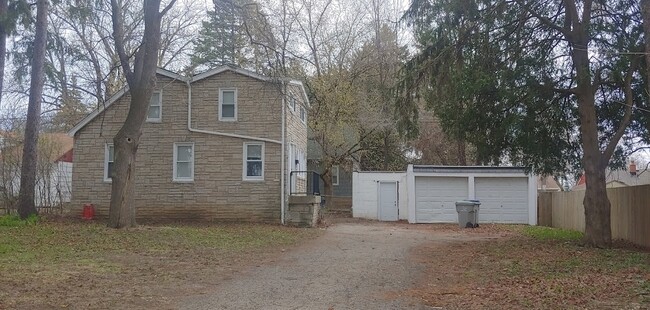 Building Photo - 5102 N 51st Blvd