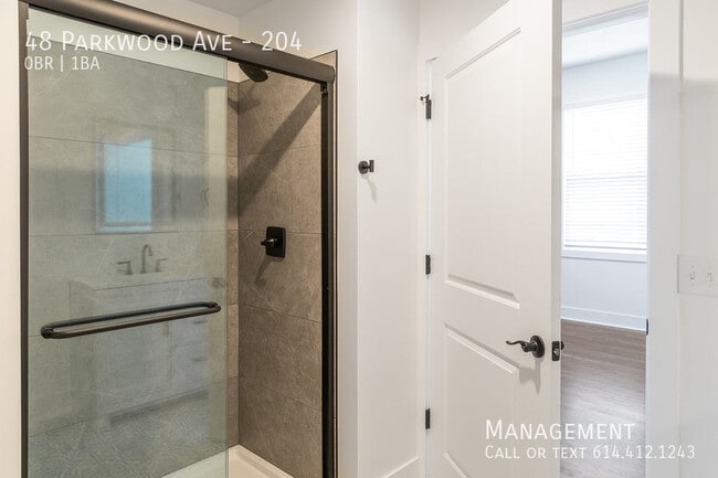 Building Photo - ParkwoodHQ - The Historic Ohio Baptist Gen...