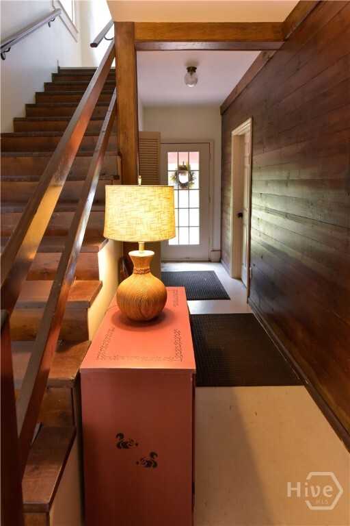 Building Photo - 302 Jefferson St