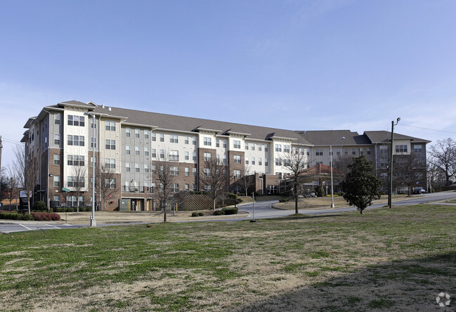 Primary Photo - Veranda at Carver