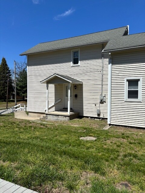 Building Photo - 303 S Prospect St