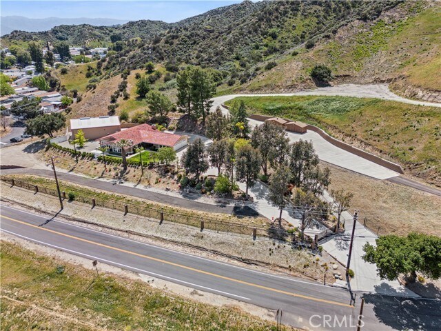 Building Photo - 30120 Hasley Canyon Rd