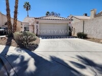 Building Photo - NEW PAINT! NEW CARPET ~NEAR SUMMERLIN~Single Story ~ 2 Bed/2 Bath ~1100+ SQ. FT
