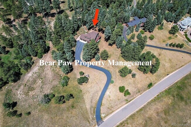 Building Photo - Beautiful Home in Morrison!