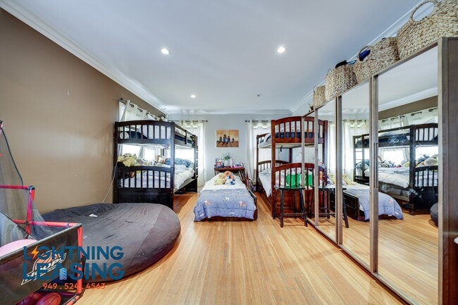 Building Photo - 815 S Highland-1B