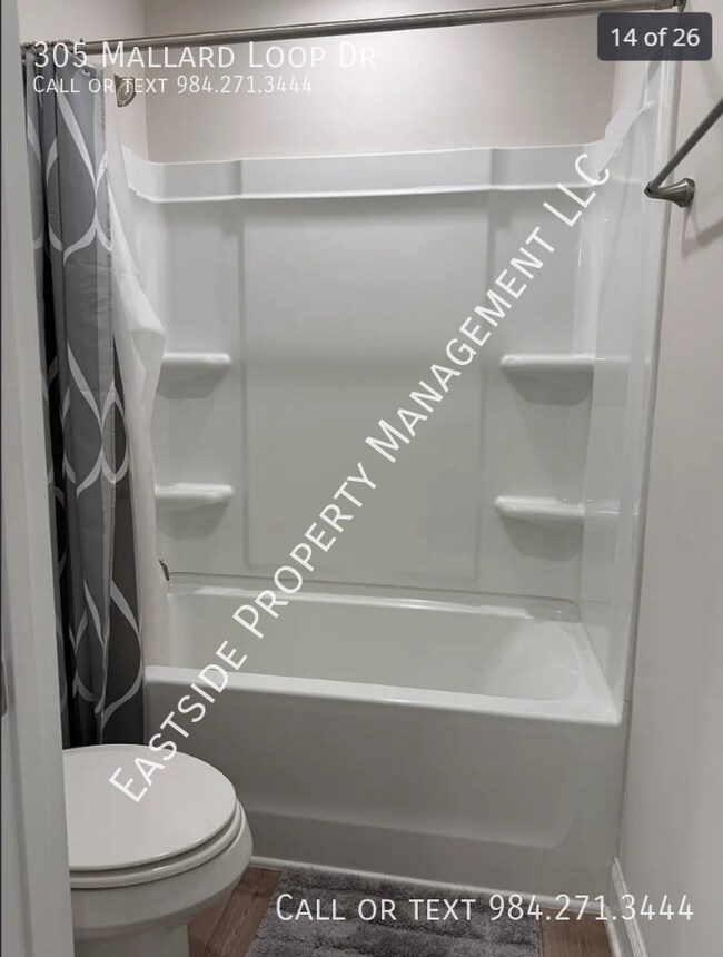 Building Photo - 305 Mallard Lp Dr